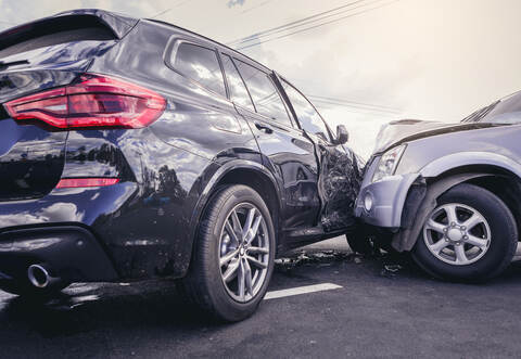 Die Polizei sucht Zeugen des Unfalls.