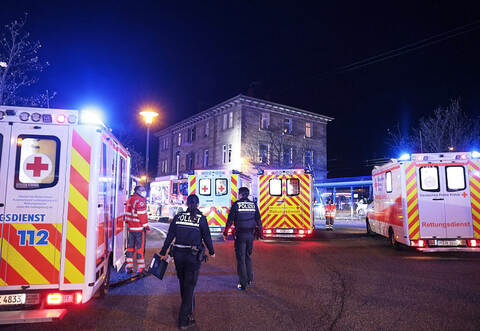 Nach einem Brand in Mühlacker ermittelt die Kriminalpolizei.