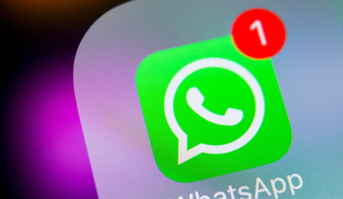 Im Glauben, ihrer Tochter zu helfen, hat eine Frau aus Mönsheim einen unteren vierstelligen Geldbetrag auf ein Konto überwiesen, das ihr von den Betrügern mitgeteilt worden war.