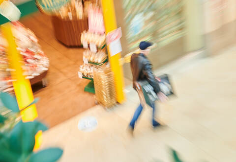 Coronavirus - Berlin - Verkaufsoffener Sonntag