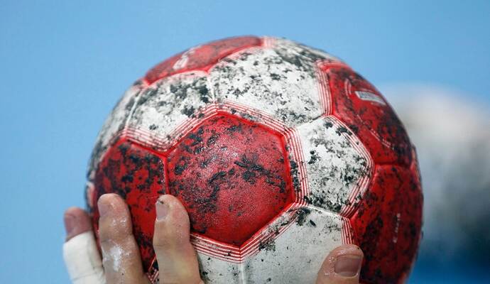 Fast drei Wochen lang hat der HC Neuenbürg kein Spiel mehr bestritten. Am Wochenende treffen die "Foxes" in der Handball-Oberliga auf den TSV Heiningen.