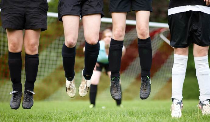 Die Fußballerinnen des FV Niefern haben am Wochenende einen ungefährdeten Sieg eingefahren.