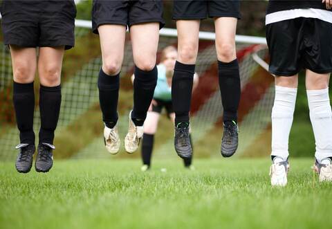 Die Fußballerinnen des FV Niefern haben am Wochenende einen ungefährdeten Sieg eingefahren.