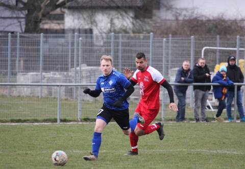 Im zweiten Jahr nach der Rückkehr in die A 1 ist Enzberg den meisten Konkurrenten voraus. Nun muss sich zeigen, ob der Aufstieg herausspringt.