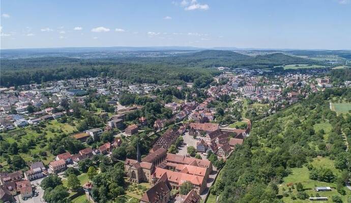 Der Disput über die Umwandlung des Lauster-Steinbruchs in eine DK1-Deponie in Maulbronn geht in die nächste Runde.
