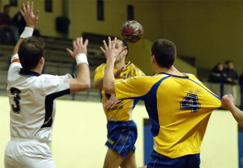 Den HC Neuenbürg dürfte am Wochenende gegen den TuS Steißlingen keine leichte Aufgabe erwarten.