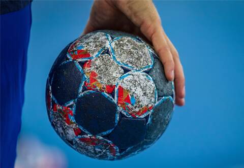 Der HC Neuenbürg will am Samstag zählbares aus Baden-Baden mitnehmen.