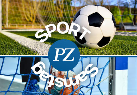 Am Samstag rollen in der PZ-Region wieder die Fußbälle. Handball wird hingegen nicht gespielt.