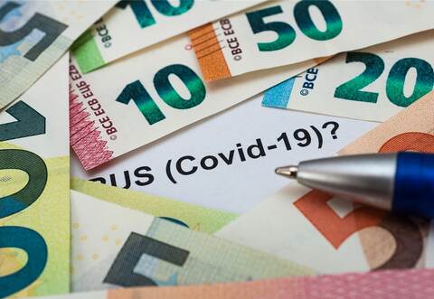 Gegen den Strafbefehl in Höhe von 6000 Euro erhob der Angeklagte Einspruch.