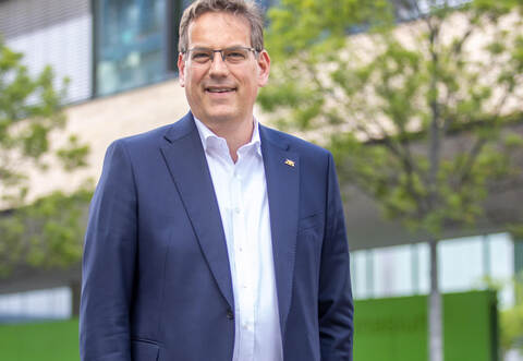 Erik Schweickert Jubiläum