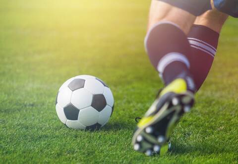 Die Nöttinger hatten sich wacker geschlagen.