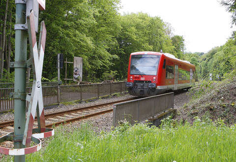 Betroffen ist etwa die Kulturbahn von Pforzheim nach Horb.