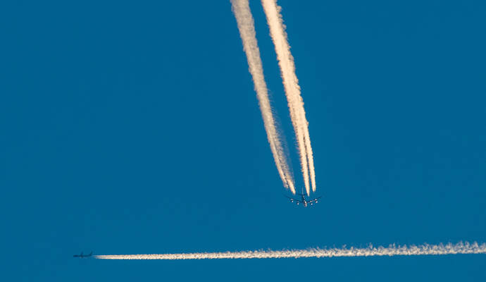 Flugzeuge
