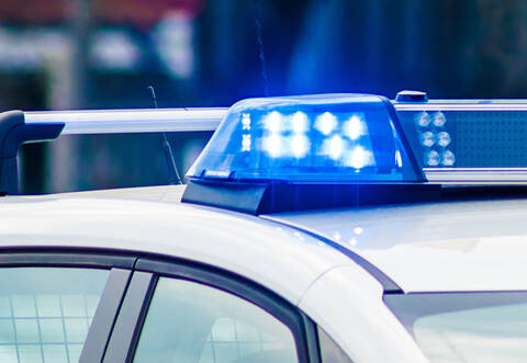 Ein Mofafahrer wurde von seinem schlechten Gewissen eingeholt und stellte sich der Polizei.