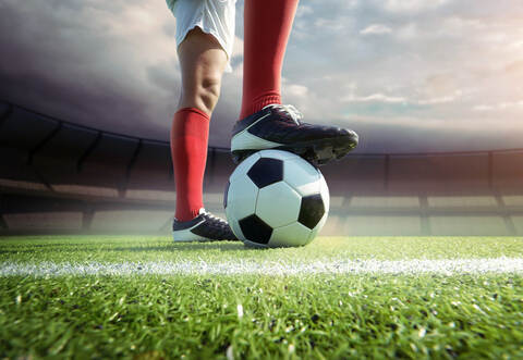 Der FC Nöttingen bastelt an seinem Kader für die neue Oberliga-Saison.