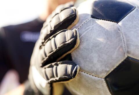 Der FC Nöttingen hat sich für die neue Saison auf der Torwartposition verstärkt.