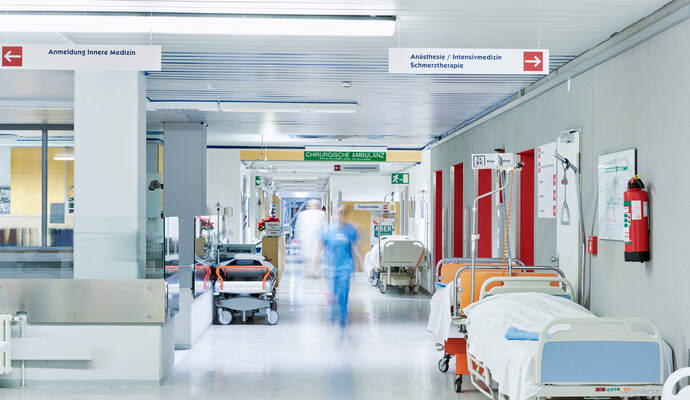 Der 73-Jährige erlag Tage nach dem Unfall seinen schweren Verletzungen im Krankenhaus.