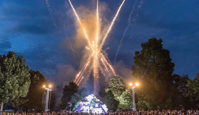 Sommersprossen 2022