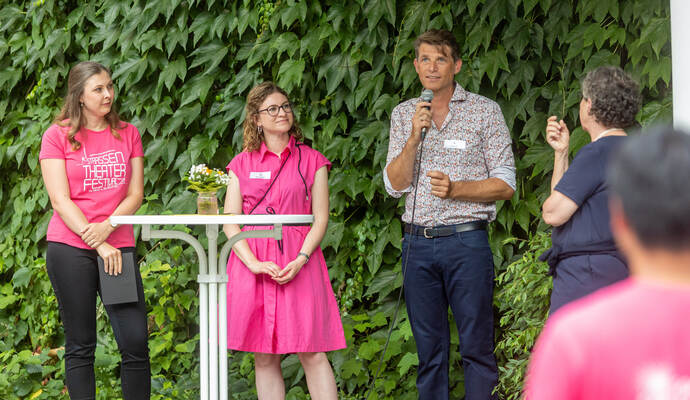 Sommersprossen 2022