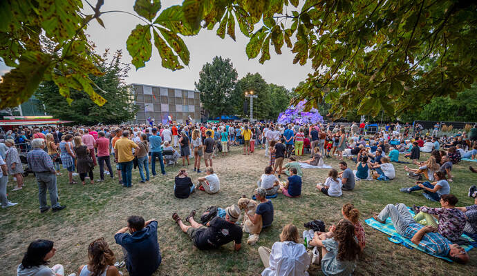 Sommersprossen 2022