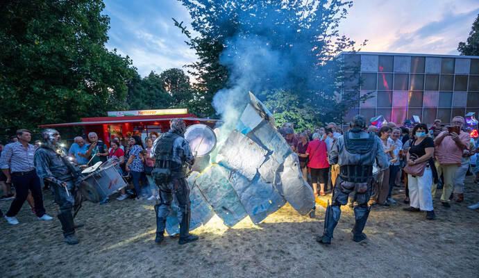 Sommersprossen 2022