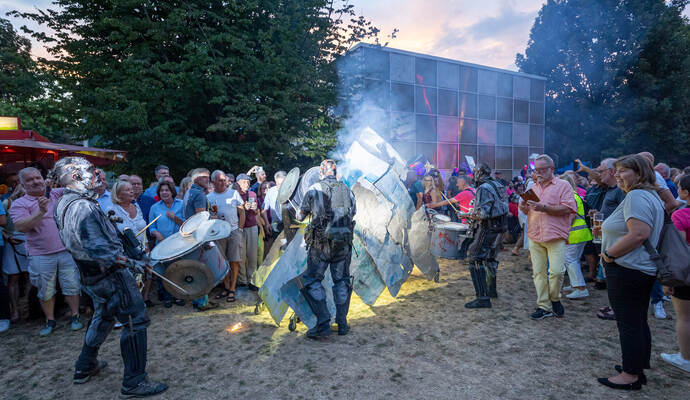 Sommersprossen 2022