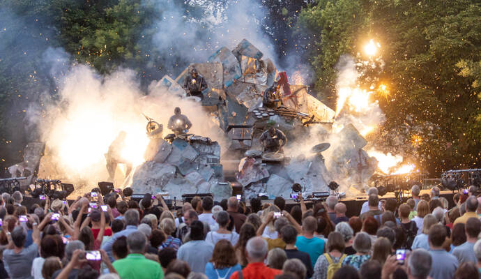 Sommersprossen 2022
