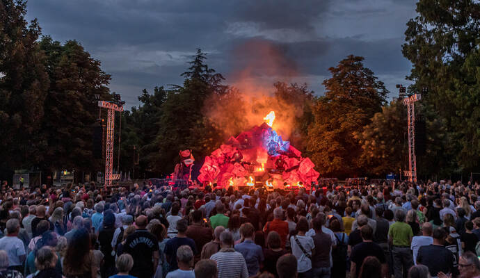 Sommersprossen 2022
