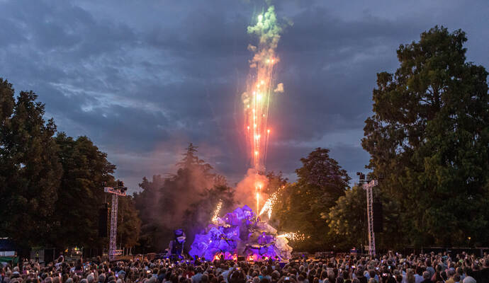Sommersprossen 2022