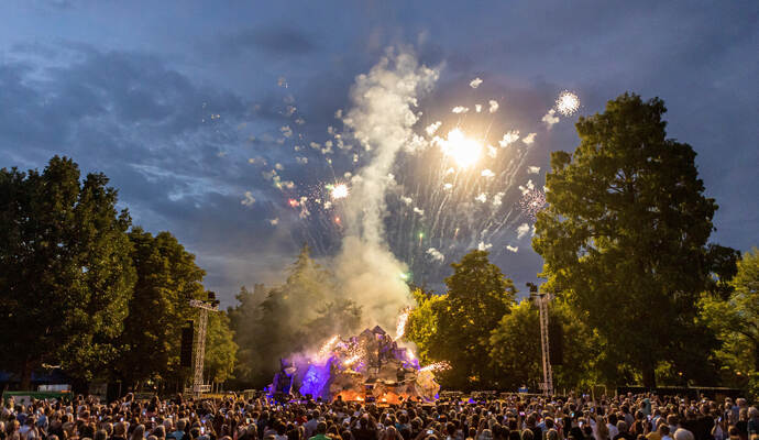 Sommersprossen 2022