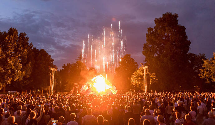 Sommersprossen 2022