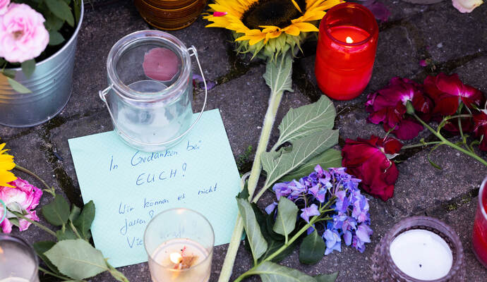 Vermisste 14-Jährige aus Baden-Württemberg ist tot