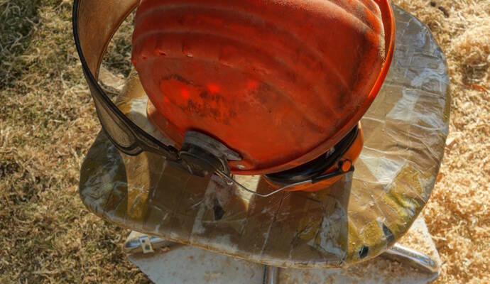 Das Thema des Wettbewerbs lautet "Baustelle".