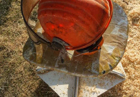 Das Thema des Wettbewerbs lautet "Baustelle".