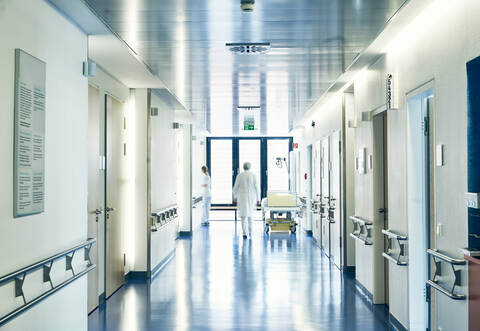 Auf die prekäre Lage mit möglichen Insolvenzen will die Krankenhausgesellschaft jetzt bundes- und landesweit mit der Aktion «Alarmstufe Rot – Krankenhäuser in Gefahr» aufmerksam machen.