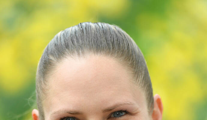Bad Herrenalbs Stadtkämmerin Sabine Zenker