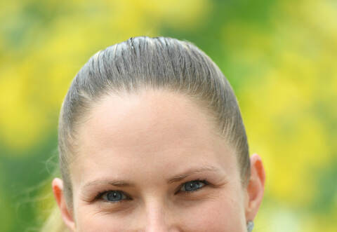 Bad Herrenalbs Stadtkämmerin Sabine Zenker