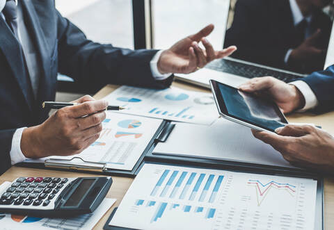 Stratec hat im ersten Halbjahr 2022 deutlich weniger Umsatz gemacht als im Vorjahreszeitraum.