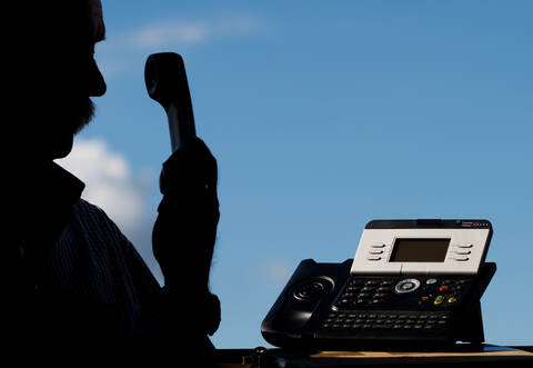 Betrugsprozess gegen falschen Polizisten