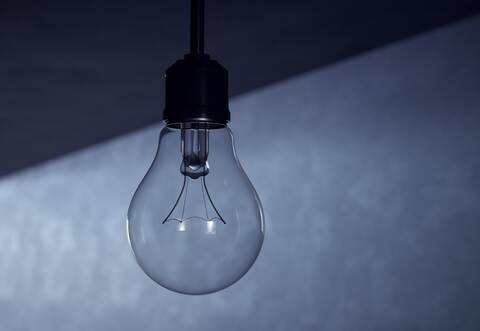 Vom Stromausfall war neben Teilen von Pforzheim auch Ispringen betroffen.