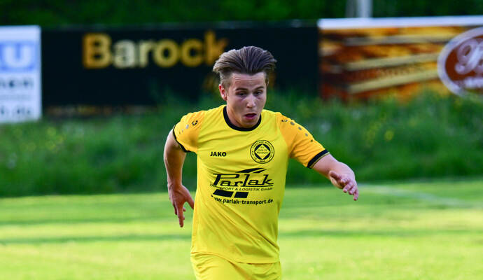 Halten Alan Delic und die GU in der Landesliga weiter den Kurs?