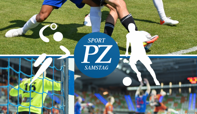 PZ-news liefert einen Überblick über die Fußball- und Handball-Ergebnisse des Samstags. PZ-news liefert einen Überblick über die Fußball- und Handball-Ergebnisse des Samstags.