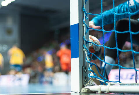 Pilka reczna. PGNiG Superliga. MKS Zaglebie Lubin - PGE VIVE Kielce. 25.02.2020