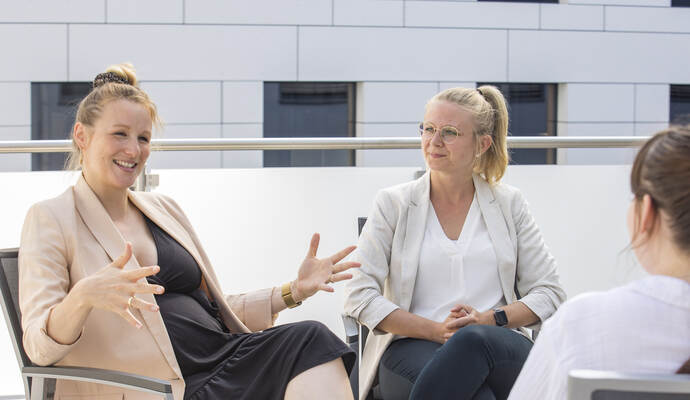 PZ News 25 Jahre Interview Tschan Wessinger