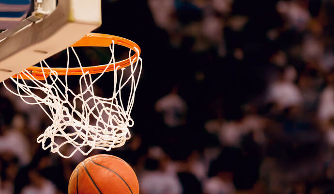 Die Basketballerinnen aus Keltern haben eine neue Co-Trainerin. Die Basketballerinnen aus Keltern haben eine neue Co-Trainerin.