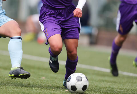 In der Verbandsliga rollte am Wochenende der Ball.