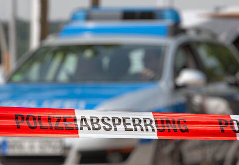 Die Polizei hatte seit Mittwoch nach dem Vermissten gesucht.