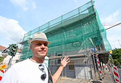 Altstadtrettung Bretten