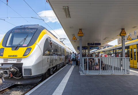 Mühlacker Hauptbahnhof