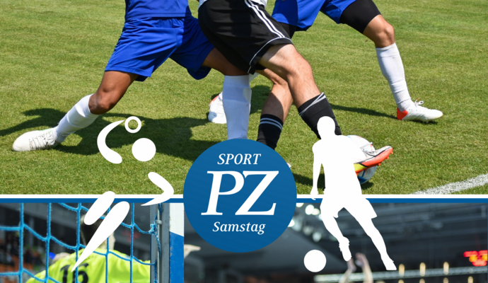 PZ-news liefert einen Überblick über die Sport-Ergebnisse des Wochenendes. PZ-news liefert einen Überblick über die Sport-Ergebnisse des Wochenendes.